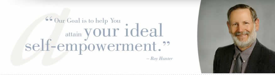 Roy Hunter
